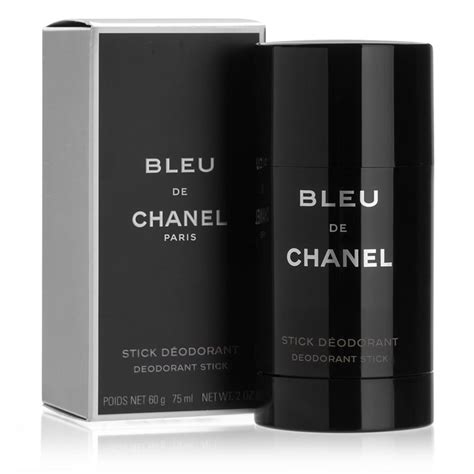 bleu de Chanel sticks